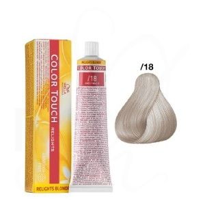 0/18 WELLA COLOR TOUCH 60ml