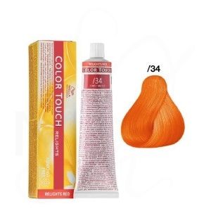 0/34 WELLA COLOR TOUCH 60ml