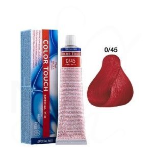 0/45 WELLA COLOR TOUCH 60ml