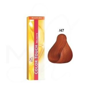 0/47 WELLA COLOR TOUCH 60ml
