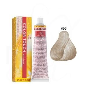 0/86 WELLA COLOR TOUCH 60ml