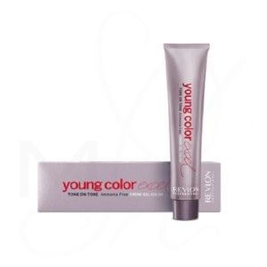 1 REVLON YOUN COLOR 75ml