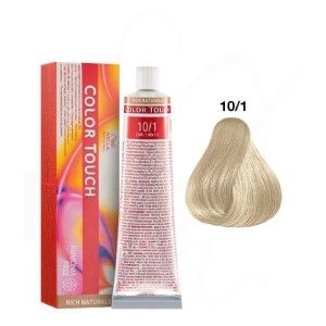 10/1 WELLA COLOR TOUCH 60ml