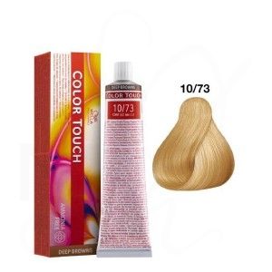 10/73 WELLA COLOR TOUCH 60ml