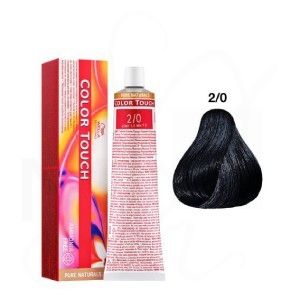 2/0 WELLA COLOR TOUCH 60ml
