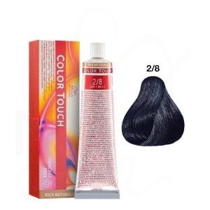 2/8 WELLA COLOR TOUCH 60ml