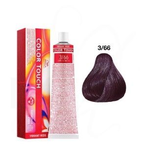 3/66 WELLA COLOR TOUCH 60ml