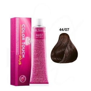 44/07 WELLA COLOR TOUCH 60ml