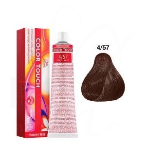 4/57 WELLA COLOR TOUCH 60ml