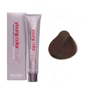 4,65 REVLON YOUN COLOR 75ml