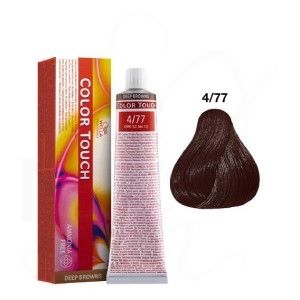 4/77 WELLA COLOR TOUCH 60ml
