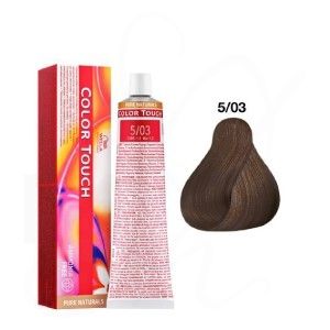 5/03 WELLA COLOR TOUCH 60ml