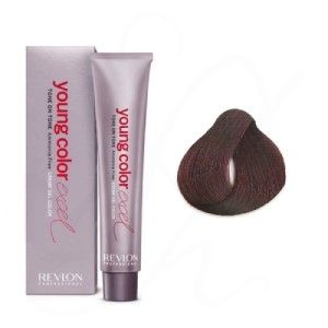 5,25 REVLON YOUNG COLOR 75ml