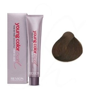 5,3 REVLON YOUN COLOR 75ml