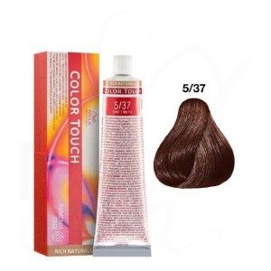 5/37 WELLA COLOR TOUCH 60ml