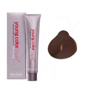 5,46 REVLON YOUNG COLOR 75ml