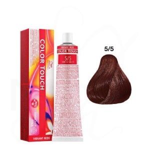 5/5 WELLA COLOR TOUCH 60ml