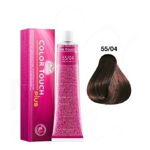 55/04 WELLA COLOR TOUCH 60ml