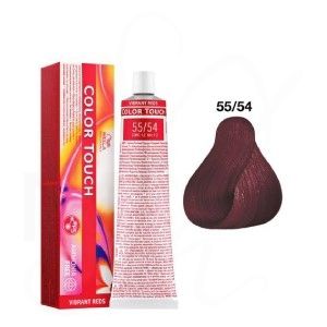 55/54 WELLA COLOR TOUCH 60ml
