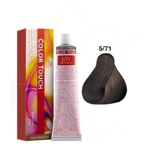5/71 WELLA COLOR TOUCH 60ml