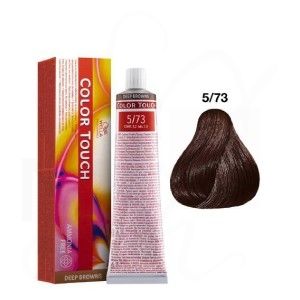 5/73 WELLA COLOR TOUCH 60ml