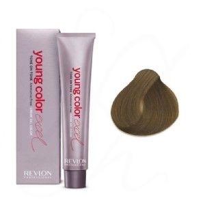 6,3 REVLON YOUN COLOR 75ml