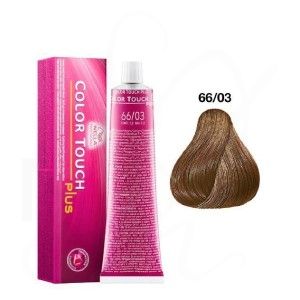 66/03 WELLA COLOR TOUCH 60ml
