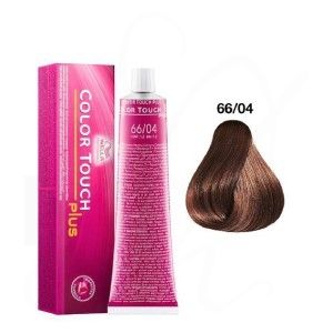 66/04 WELLA COLOR TOUCH 60ml