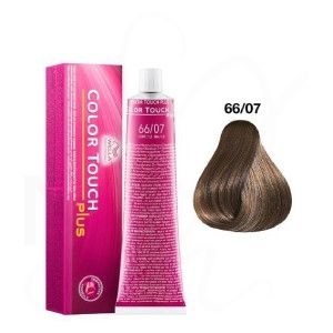 66/07 WELLA COLOR TOUCH 60ml