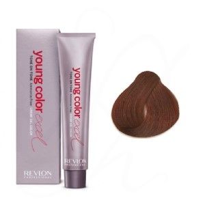 6,64 REVLON YOUNG COLOR 75ml