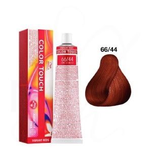 66/44 WELLA COLOR TOUCH 60ml
