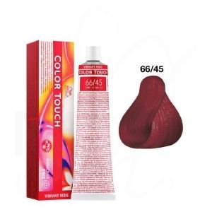 66/45 WELLA COLOR TOUCH 60ml