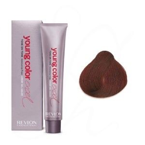 6,65 REVLON YOUNG COLOR 75ml