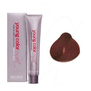 6,66 REVLON YOUNG COLOR 75ml