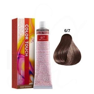 6/7 WELLA COLOR TOUCH 60ml