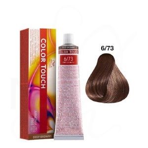 6/73 WELLA COLOR TOUCH 60ml