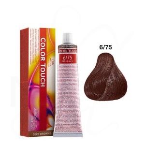 6/75 WELLA COLOR TOUCH 60ml