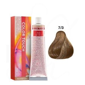 7/3 WELLA COLOR TOUCH 60ml
