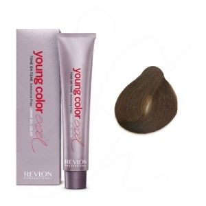 7,41 REVLON YOUN COLOR 75ml