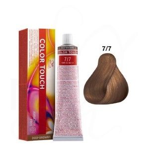 7/7 WELLA COLOR TOUCH 60ml
