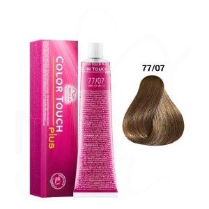 77/07 WELLA COLOR TOUCH 60ml