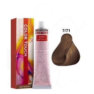 7/71 WELLA COLOR TOUCH 60ml