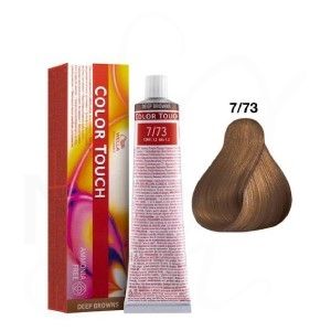 7/73 WELLA COLOR TOUCH 60ml