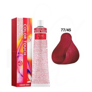 77/45 WELLA COLOR TOUCH 60ml