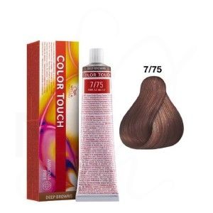 7/75 WELLA COLOR TOUCH 60ml