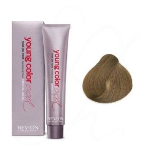 8,01 REVLON YOUN COLOR 75ml