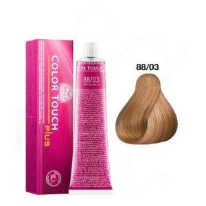 88/03 WELLA COLOR TOUCH 60ml