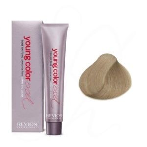 9,31 REVLON YOUN COLOR 75ml