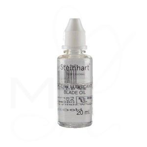 ACEITE LUBRICANTE STEINHART 20 ml A1005745