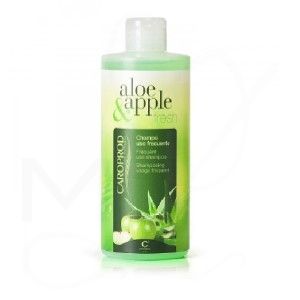 ALOE&APPLE ACONDICIONADOR 1000ml